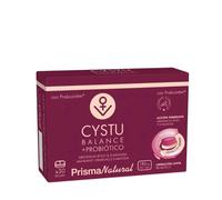 Cistubalance + probiótico 30 comprimidos - Nueva Dietetica - apoyo para salud íntima