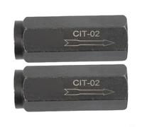 CIT-02-06AAA recto a través de la válvula de retención hidráulica para el despliegue en Off-Highway e industrial para aplicaciones hidráulicas (CIT-02 AAA)