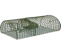 Kerbl Rata massenfnger multirat, semicircular, Longitud 40 cm