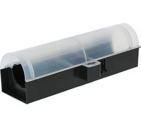 cit Estación Cebo Sylvester para Ratas 29,7 x 8,7 x 9 cm
