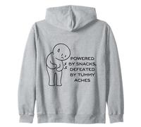 Cita Be The Change You Wish To See In The World Sudadera con Capucha
