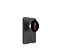 Cita bíblica Give Thanks To The Lord For He Is Good PopSockets PopWallet para MagSafe