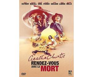 Cita con la muerte / Appointment with Death (1988) [ Origen Francés, Ningun Idioma Espanol ]