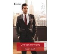 Cita Con Mi Vecino (ebook)
