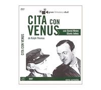 Cita con Venus DVD 1951 Appointment with Venus