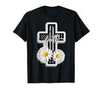 Cita Cristiana de fe Jesucristo Creyente religioso Camiseta