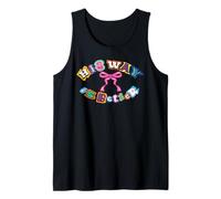 Cita Cristiana Su Camino es Mejor Versículo de la Biblia Camiseta sin Mangas