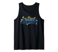 Cita de Amor Propio Positivo de The Summer I Turned Confident Camiseta sin Mangas
