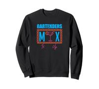 Cita de camareros Mix It Up Cóctel Bartender Sudadera