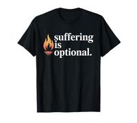 Cita de filósofo estoico Motivacional estoicismo epicteto Camiseta