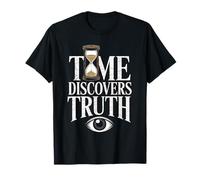 Cita de filósofo estoico Motivacional estoicismo Séneca Verdad Camiseta
