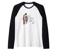 Cita de I Have Not Broken Your Heart Wuthering Heights Camiseta Manga Raglan