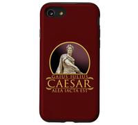 Cita de Julio César Carcasa para iPhone SE (2020) / 7/8