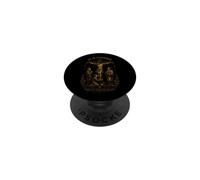 Cita de la Biblia católica: Consumado está PopSockets PopGrip Adhesivo
