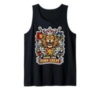 Cita de la Duodécima Noche Malvolio Shakespeare Comedia Play Camiseta sin Mangas