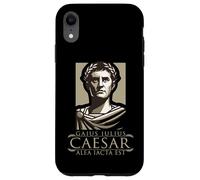 Cita de Las Posibilidades de Julio César se Pierden Carcasa para iPhone XR
