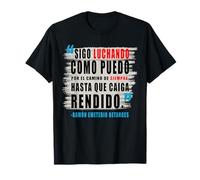 Cita de Ramón Emeterio Betances Camiseta