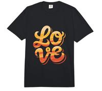 Cita de una Palabra sobre la Vida Cita de una Palabra para el Amor Comfort Colors Adult Heavyweight T-Shirt