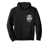 Cita de Whisky Always A Dram Good Idea Whisky Sudadera con Capucha