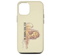 Cita del 100 aniversario de Disney: El rey león D100: recuerda Carcasa para iPhone 12/12 Pro