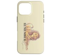 Cita del 100 aniversario de Disney: El rey león D100: recuerda Carcasa para iPhone 16 Pro Max