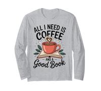 Cita Divertida de Lectura para Amantes de los Libros Manga Larga