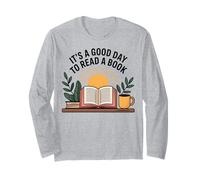 Cita Divertida de Lectura para Amantes de los Libros Manga Larga