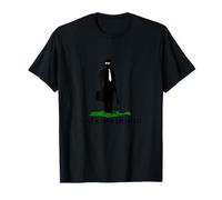 Cita divertida I Just Wanted Breakfast Camiseta
