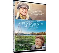 Cita En El Parque DVD BIM