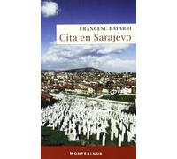 Cita en Sarajevo (SIN COLECCION)
