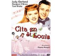 CITA EN ST. LOUIS