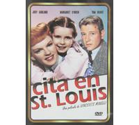 Cita En St. Louis