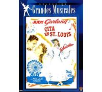 Cita En St. Louis [DVD]