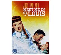 Cita en St. Louis [DVD] (Audio español. Subtítulos en español)