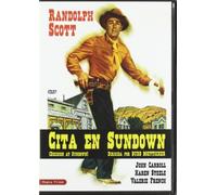 Cita En Sundown [DVD]