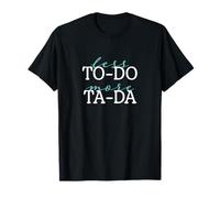 Cita - Hacer Menos es Tada Más Camiseta