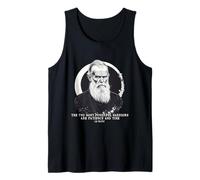 Cita icónica del Guerrero de Leo Tolstoi Camiseta sin Mangas