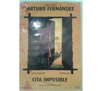 CITA IMPOSIBLE