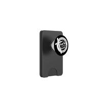 Cita Inspiradora de Fe: Agradece y Mira hacia Adelante PopSockets PopWallet para MagSafe