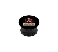 Cita inspiradora de San Alfonso Liguori Trust God PopSockets PopGrip Adhesivo