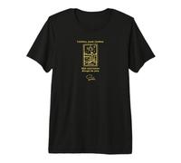 Cita inspiradora del Tarot Camiseta Premium