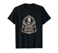 Cita magnificada de Cristo de Spurgeon de Teología Reformada Camiseta