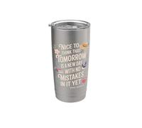 Cita Mañana Amantes de los Libros Anne Shirley Vaso térmico de acero inoxidable de doble pared