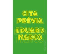 Cita prèvia | Eduard Marco Escamilla