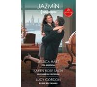 Cita Sorpresa - Un Corazón Protegido - El Hijo Del Italiano (ebook)