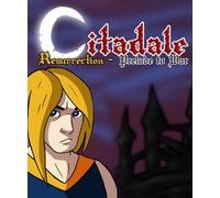 Citadale Resurrection - Prelude to War (DLC) Steam Key (PC) GLOBAL