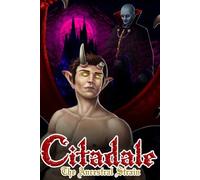 Citadale - The Ancestral Strain (PC) Steam Key GLOBAL