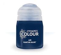 Citadel Air - Kantor Blue