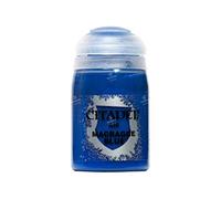 Citadel Air - Macragge Blue