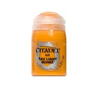 Citadel Air - Tau Light Ochre